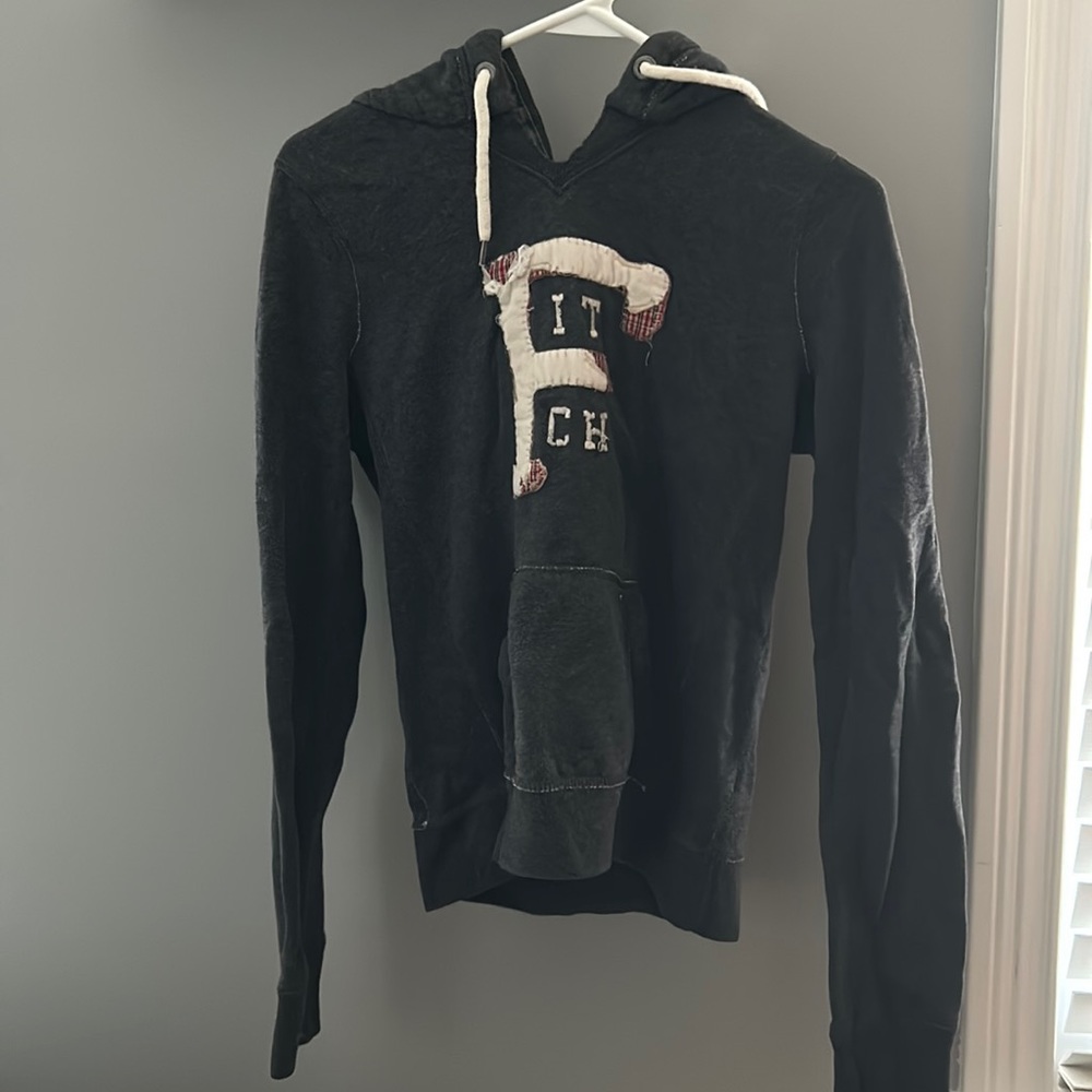 Abercrombie & Fitch Womens hoodie
